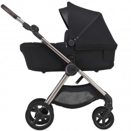 Детская коляска Anex iQ Premium NT 2 в 1 iQ-06-NT smoky