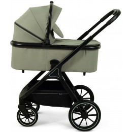 Детская коляска Rant Basic Terra 2 в 1 RA163 Olive