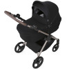 Детская коляска Anex iQ Premium NT 2 в 1 iQ-06-NT smoky