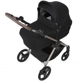 Детская коляска Anex iQ Premium NT 2 в 1 iQ-06-NT smoky
