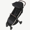 Детская коляска Anex iQ Premium NT 2 в 1 iQ-06-NT smoky