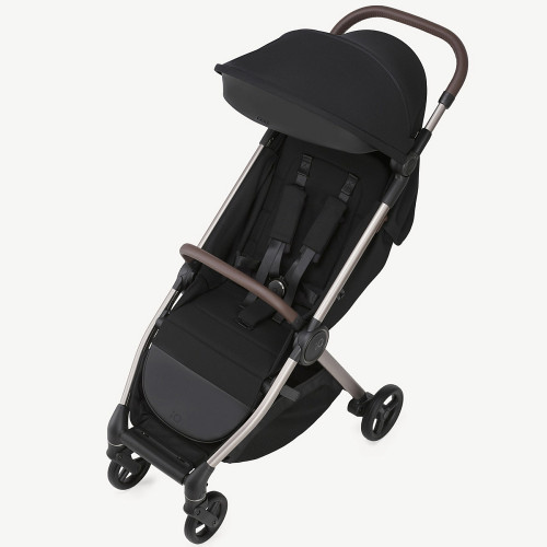 Детская коляска Anex iQ Premium NT 2 в 1 iQ-06-NT smoky
