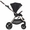 Детская коляска Anex iQ Premium NT 2 в 1 iQ-06-NT smoky