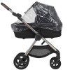 Детская коляска Anex iQ Premium NT 2 в 1 iQ-06-NT smoky