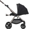 Детская коляска Anex iQ Premium NT 2 в 1 iQ-06-NT smoky
