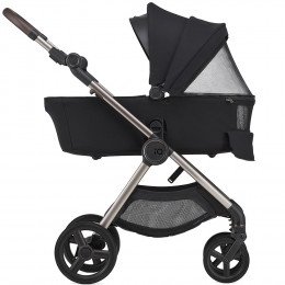 Детская коляска Anex iQ Premium NT 2 в 1 iQ-06-NT smoky