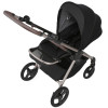 Детская коляска Anex iQ Premium NT 2 в 1 iQ-06-NT smoky
