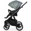 Детская коляска Riko Basic Montana X 2 в 1 51 Green (зеленый)