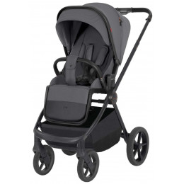 Коляска Carrello Epica 2026 CRL-8510 2 в 1 Space Grey