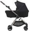 Детская коляска Anex iQ Premium NT 2 в 1 iQ-06-NT smoky