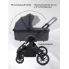 Коляска 2 в 1 Rant Falcon Neo Graphite