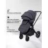 Коляска 2 в 1 Rant Falcon Neo Graphite