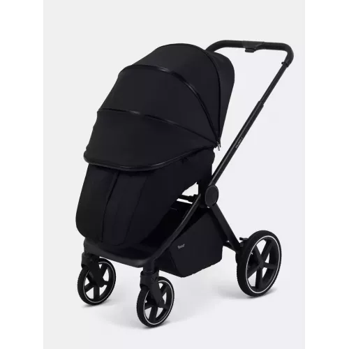 Коляска 2 в 1 Rant Falcon X Black