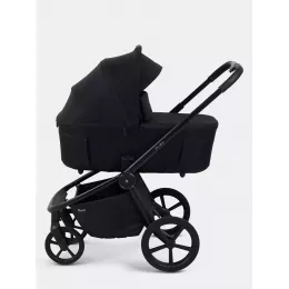 Коляска 2 в 1 Rant Flex Forma Black