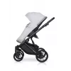 Коляска 2 в 1 Riko Basic Delta 01 grey fox