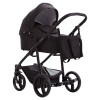 Коляска EXPLORER 2в1 (Bebetto) (07 (черный))