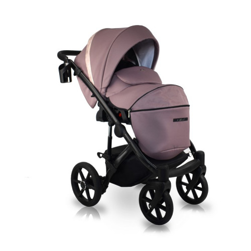 Коляска IDEAL LIMITED EDITION 2в1 (BEXA) (LE 102 (св.розовый))