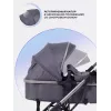 Коляска-трансформер Rant Basic Pulsar Graphite