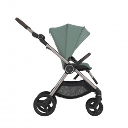 Купить коляску 2в1+багги Anex IQ Premium, в цвете Olly