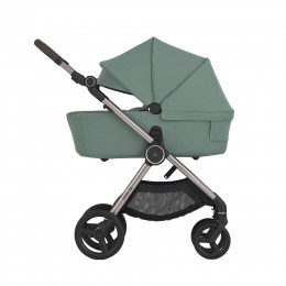 Купить коляску 2в1+багги Anex IQ Premium, в цвете Olly
