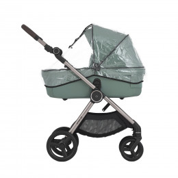 Купить коляску 2в1+багги Anex IQ Premium, в цвете Olly