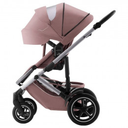 Купить коляску 2в1 Britax Römer Smile 5Z, в цвете Dusty Rose