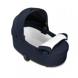 Купить коляску 2в1 Cybex Balios S Lux, в цвете Ocean Blue