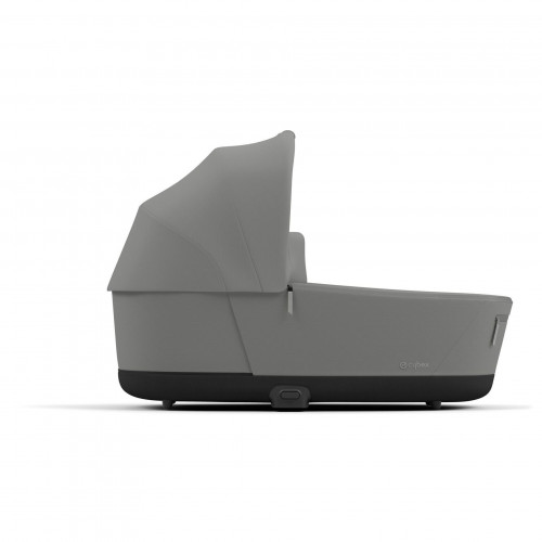 Купить коляску 2в1 Cybex Priam IV, в цвете Mirage Grey (шасси Chrome Brown)