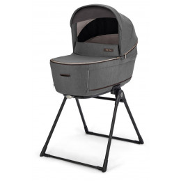 Коляска Inglesina Aptica System Duo 2 в 1 2025 Velvet Grey