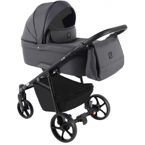 Детская коляска Sevillababy Air 2 в 1 серый