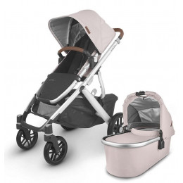 Коляска UPPAbaby Vista V2 2 в 1 Alice