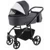 Детская коляска Sevillababy Air 2 в 1 серый