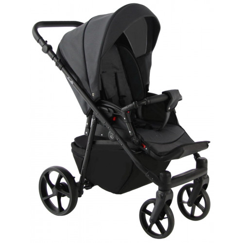 Детская коляска Sevillababy Air 2 в 1 серый