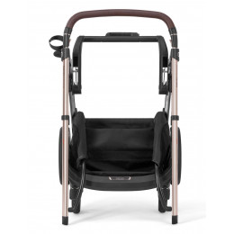 Коляска Inglesina Aptica System Duo 2 в 1 2025 Velvet Grey