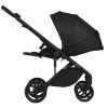 Детская коляска Anex Eli 2 в 1 без рюкзака Midnight el-05