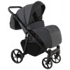 Детская коляска Sevillababy Air 2 в 1 серый