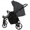 Детская коляска Sevillababy Air 2 в 1 серый