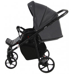 Детская коляска Sevillababy Air 2 в 1 серый