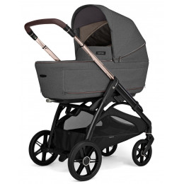 Коляска Inglesina Aptica System Duo 2 в 1 2025 Velvet Grey