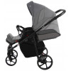 Детская коляска Sevillababy Air 2 в 1 серый