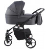 Детская коляска Sevillababy Air 2 в 1 серый