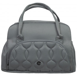 Детская коляска 2 в 1 Espiro Clodi 07 chic gray