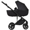 Детская коляска Anex Eli 2 в 1 без рюкзака Midnight el-05
