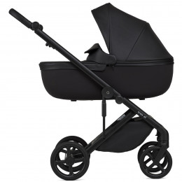 Детская коляска Anex Eli 2 в 1 без рюкзака Midnight el-05