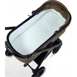 Детская коляска Rant Basic Terra 2 в 1 RA163 Brown
