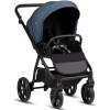 Детская коляска Tutis Leo 3 Plus 2 в 1 1582288 Deep Blue