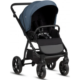 Детская коляска Tutis Leo 3 Plus 2 в 1 1582288 Deep Blue