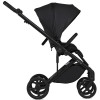 Детская коляска Anex Eli 2 в 1 без рюкзака Midnight el-05