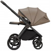 Коляска Carrello Ultimo F CRL-6701 2 в 1 Acoustic Beige