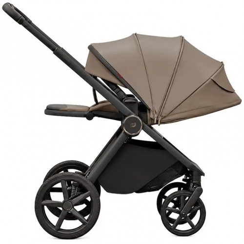 Коляска Carrello Ultimo F CRL-6701 2 в 1 Acoustic Beige